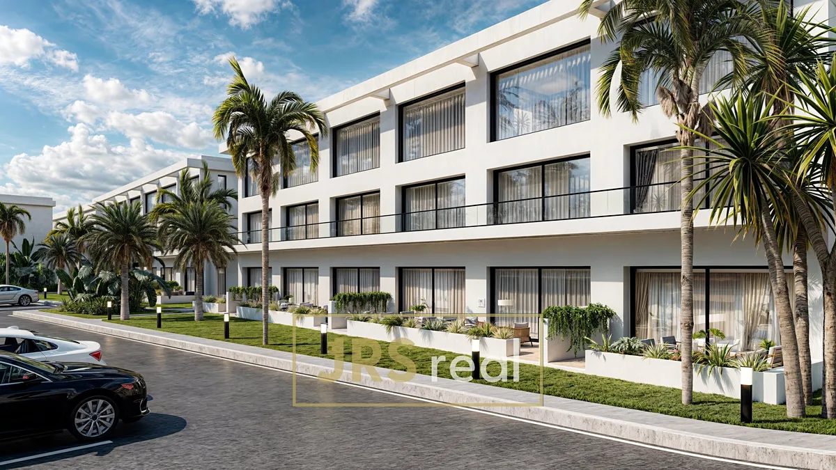 Prodej bytu 1+kk 55 m²